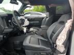 2024 Ford Bronco Big Bend en Venta en Waldorf, MD - Side