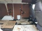 1998 Dodge Ram Van B1500 იყიდება Houston-ში, TX - Normal Wear