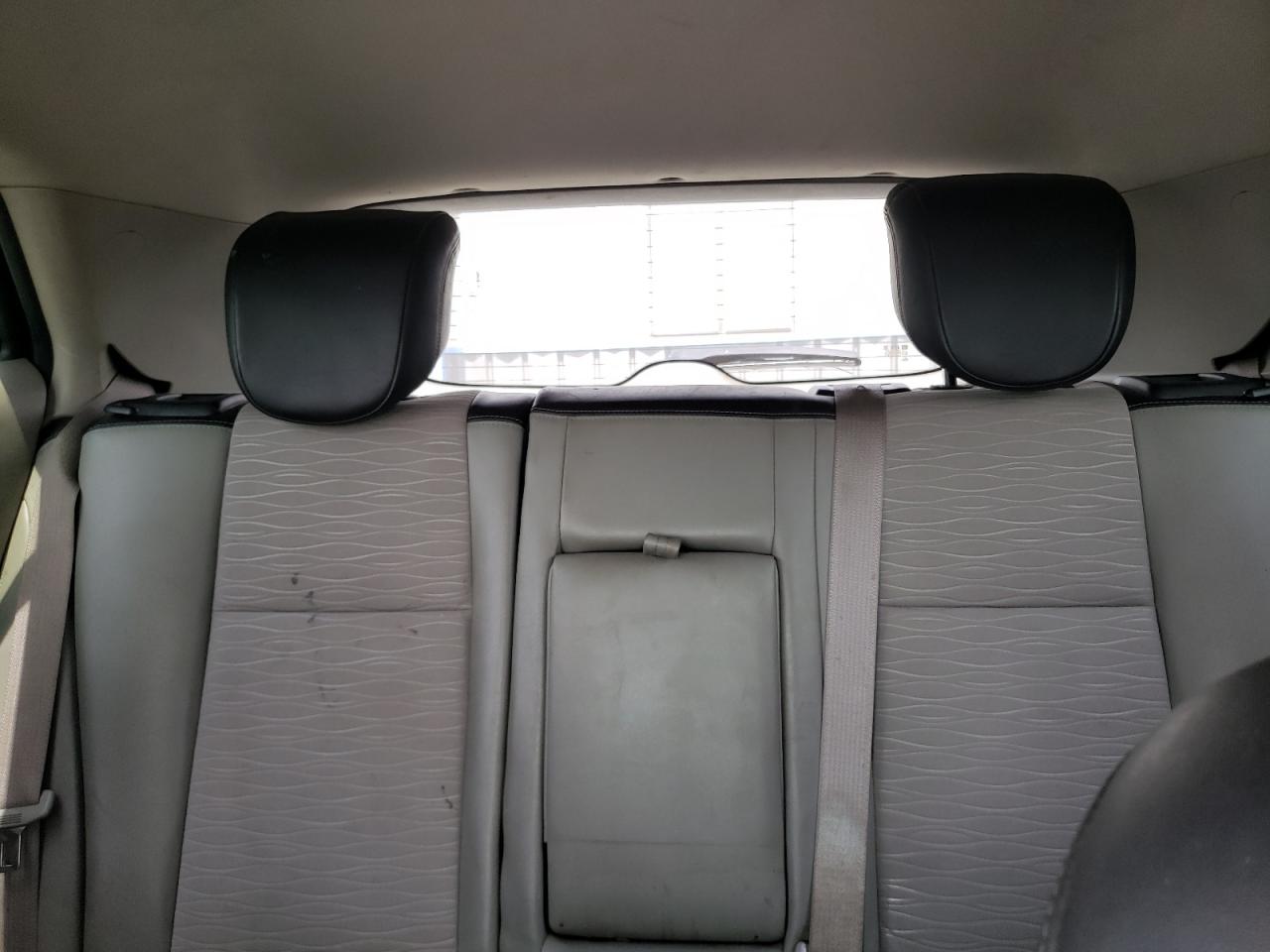 2015 Buick Encore Convenience VIN: KL4CJBSB0FB266971 Lot: 57233155