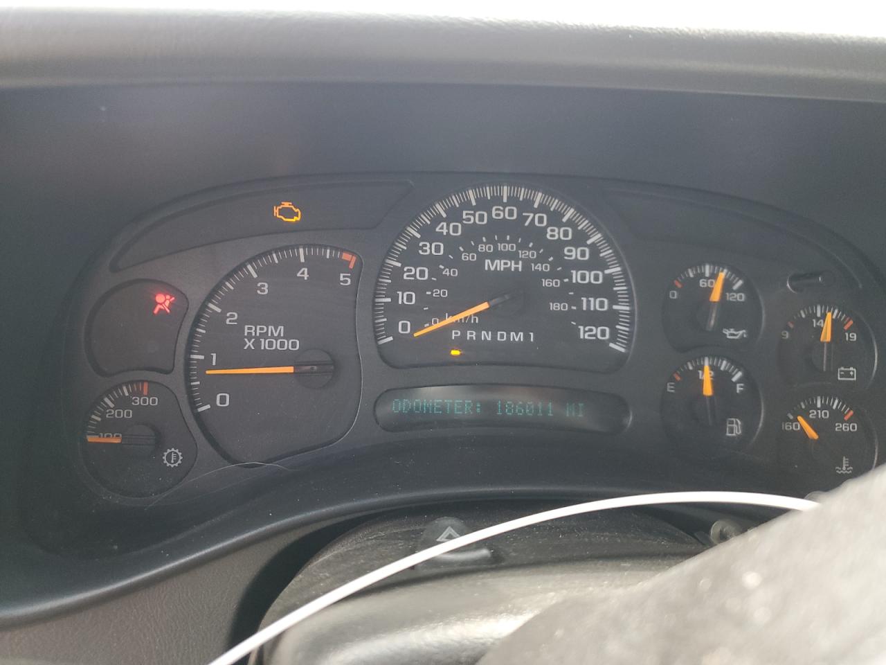 2007 Chevrolet Silverado K2500 Heavy Duty VIN: 1GCHK23D87F175692 Lot: 55225575