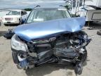2018 Subaru Forester 2.5I Premium продається в Assonet, MA - Front End