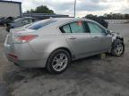 2010 Acura Tl  للبيع في Orlando، FL - Front End