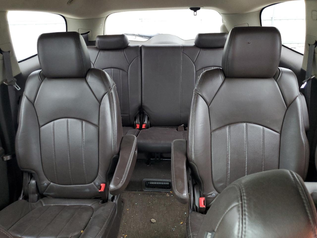 2014 Buick Enclave VIN: 5GAKVCKD5EJ225190 Lot: 56188165