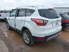 2018 FORD KUGA TITAN for sale at Copart WESTBURY
