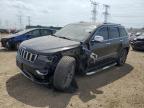 2019 Jeep Grand Cherokee Limited for Sale in Elgin, IL - Side