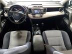 2015 Toyota Rav4 Xle en Venta en Angola, NY - Rear End