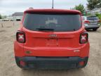 2016 Jeep Renegade Latitude na sprzedaż w Davison, MI - Front End