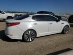 2011 Kia Optima Sx for Sale in Nisku, AB - Frame Damage