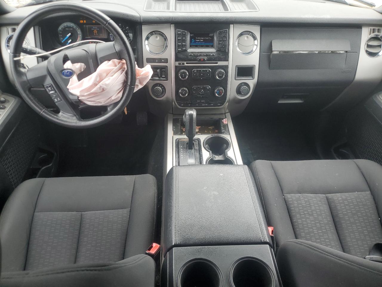 1FMJU1JT1HEA36815 FORD EXPEDITION 2017