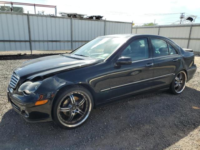 2006 Mercedes-Benz C 280