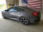 2017 Honda Civic Touring for Sale in Columbia, MO - Front End