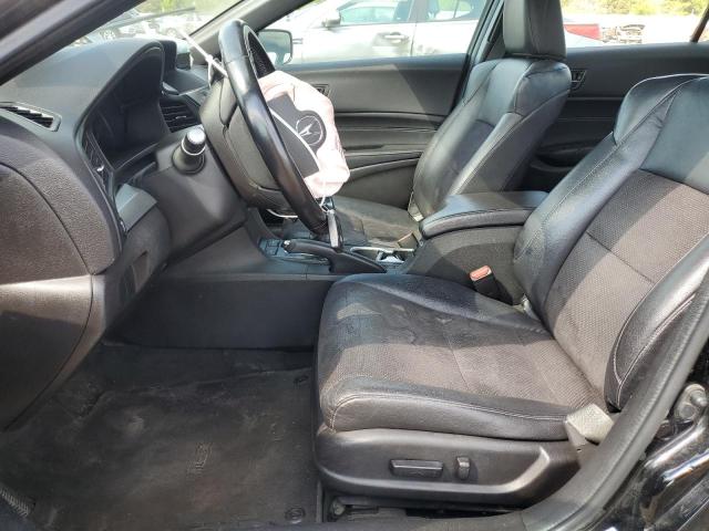  ACURA ILX 2016 Black