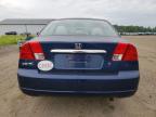 2003 Honda Civic Lx na sprzedaż w Columbia Station, OH - Side