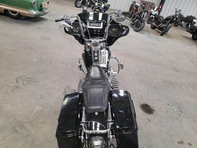 2006 HARLEY-DAVIDSON FLHRCI 