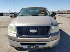 2006 Ford F150 Supercrew zu verkaufen in Tucson, AZ - Front End