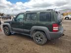 2011 Jeep Liberty Renegade للبيع في Amarillo، TX - Rejected Repair