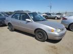 1998 Toyota Corolla Ve na sprzedaż w San Martin, CA - Rear End