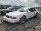 1995 Mercury Cougar Xr7 იყიდება Cahokia Heights-ში, IL - Front End