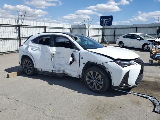  LEXUS UX 250H BA 2023 Білий