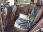 2017 Lincoln Mkx Select продається в New Britain, CT - Side