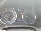 2011 Lexus Is 250 for Sale in Hueytown, AL - Front End