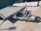 1998 IFOR FLAT TRAIL for sale at Copart WOLVERHAMPTON