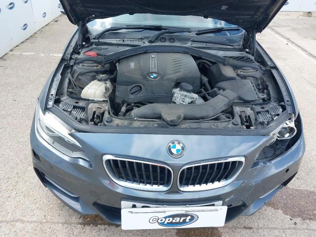 2014 BMW M235I AUTO