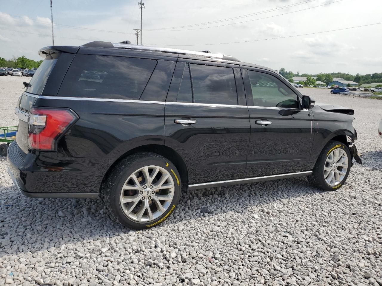 1FMJU2AT8JEA70116 FORD EXPEDITION 2018