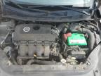 2014 Nissan Sentra S de vânzare în Greenwell Springs, LA - Mechanical