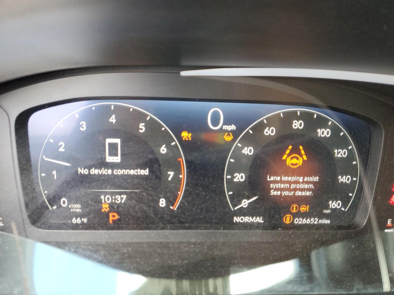 19XFL1H8XRE023775 HONDA CIVIC 2024