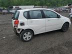 2007 Chevrolet Aveo Base for Sale in Baltimore, MD - Rear End