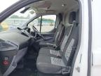 2016 FORD TRANSIT CU for sale at Copart NEWBURY