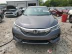 2016 Honda Accord Exl for Sale in Wayland, MI - Rear End