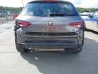 2016 SEAT LEON SE TE for sale at Copart WHITBURN