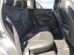 2018 Jeep Compass Latitude en Venta en Chicago Heights, IL - All Over
