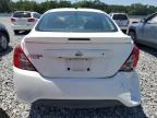 2019 Nissan Versa S zu verkaufen in Apopka, FL - Rear End