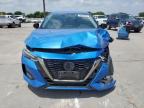 2023 Nissan Sentra Sr за продажба в Grand Prairie, TX - Front End