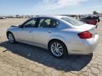 2009 Infiniti G37 Base للبيع في Martinez، CA - Front End