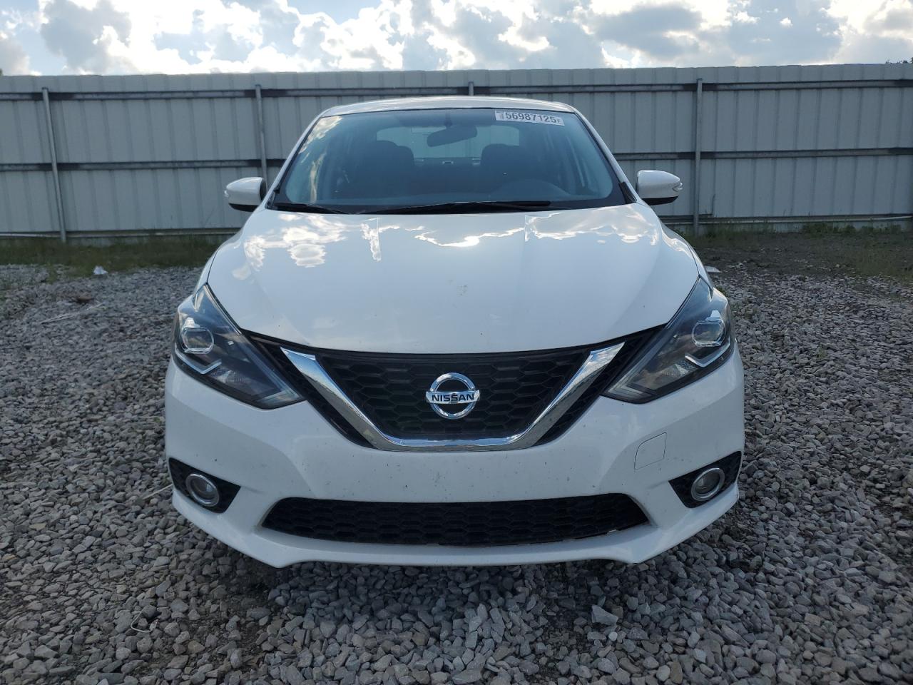 3N1AB7AP0HY219029 NISSAN SENTRA 2017