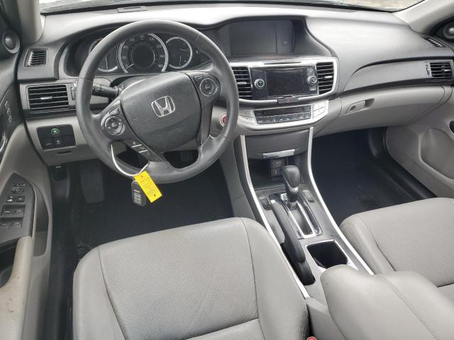  HONDA ACCORD 2014 Blue