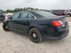 2014 Ford Taurus Police Interceptor en Venta en Houston, TX - Minor Dent/Scratches