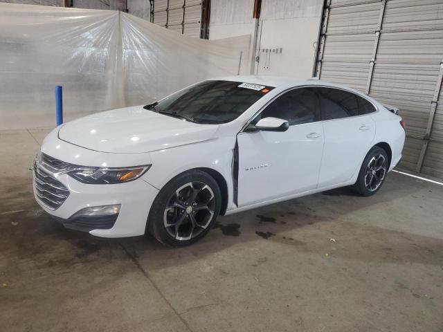CHEVROLET MALIBU LT 2022