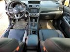 2017 Subaru Crosstrek Limited for Sale in Mcfarland, WI - Side