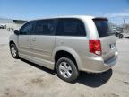 2014 Dodge Grand Caravan Se na sprzedaż w Tucson, AZ - Side
