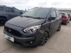 2019 FORD KA+ ACTIVE for sale at Copart SANDWICH