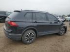 2022 Volkswagen Tiguan S for Sale in Elgin, IL - Front End