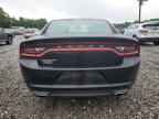 2016 Dodge Charger Se en Venta en Augusta, GA - Front End