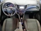 2017 Chevrolet Trax Ls zu verkaufen in Wheeling, IL - Mechanical