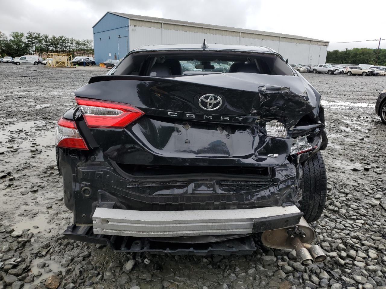 4T1G11AK0LU919457 TOYOTA CAMRY 2020