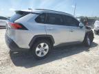 2021 Toyota Rav4 Xle na sprzedaż w West Palm Beach, FL - Front End